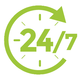 24 HOUR seven days PRINTING t shirt printing manchester