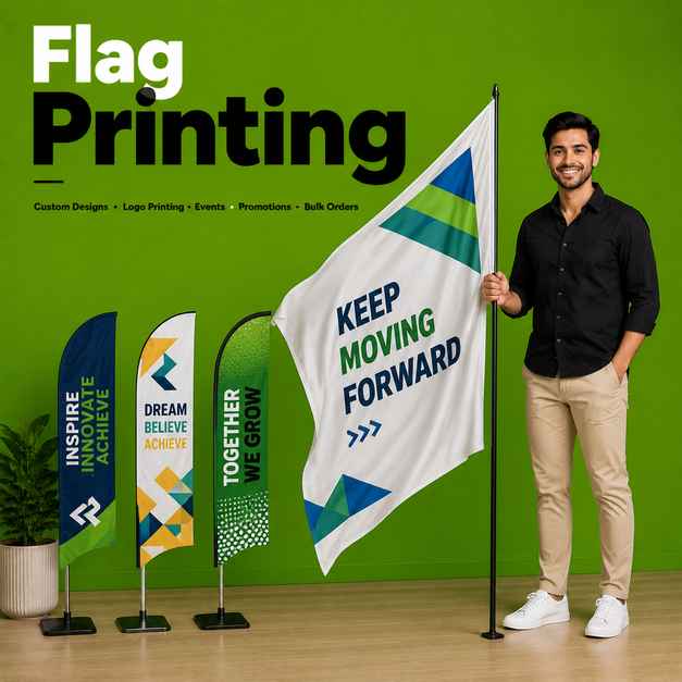 Flag Printing t Shirt Printing Manchester