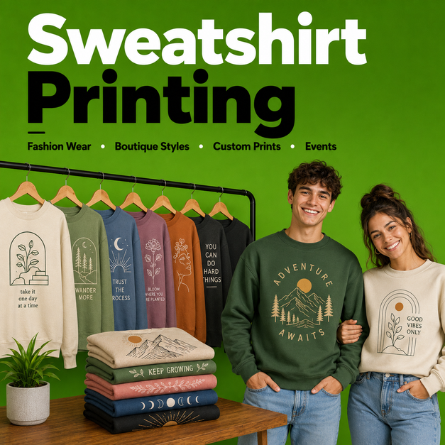 Sweatshirt-Printing-Manchester