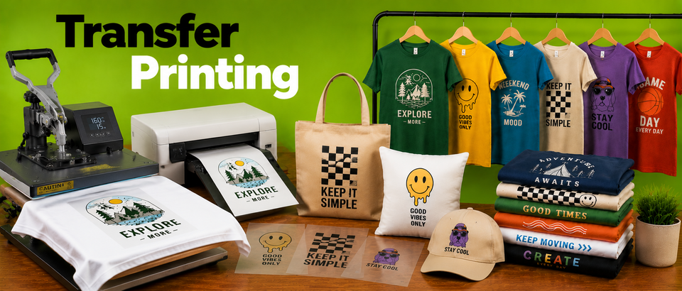 Transfer Printing Manchester t Shirt Printing Manchester
