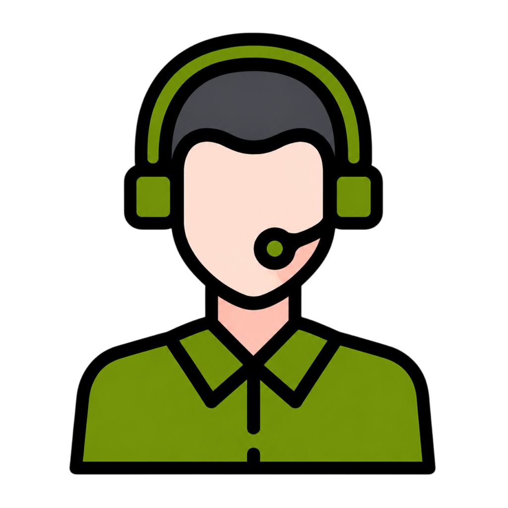 customer service