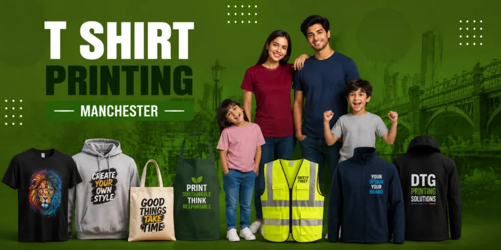t-shirt-printing-manchester